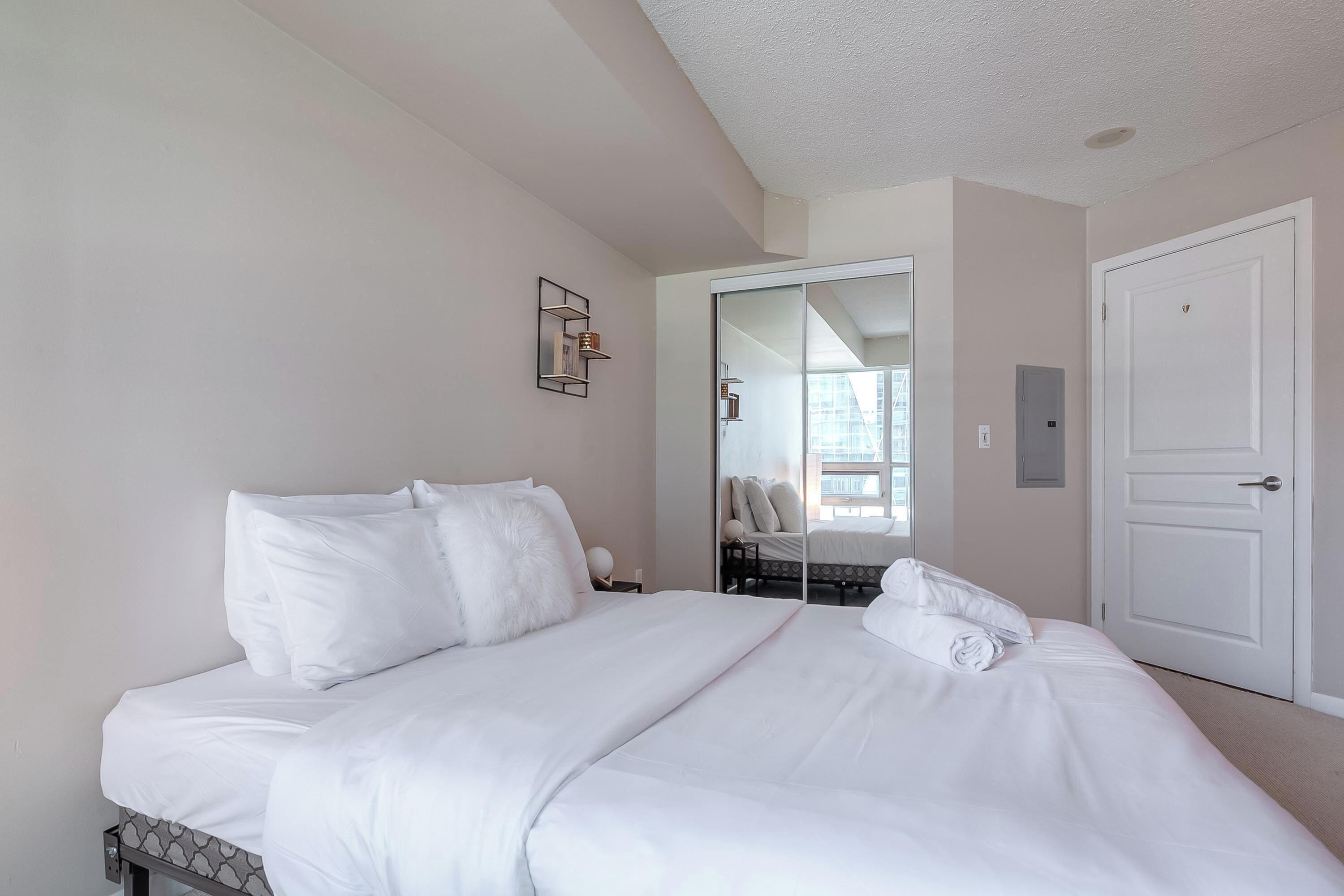 Senior Suite, 1 Bedroom, Non Smoking