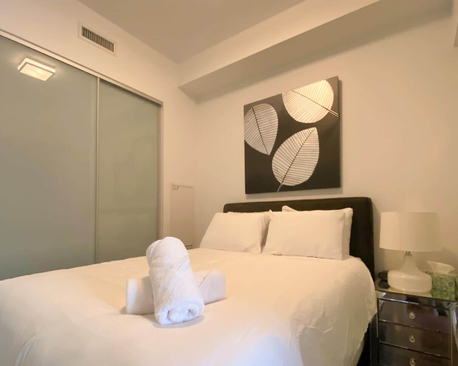 Basic Suite, 1 Bedroom, Non Smoking