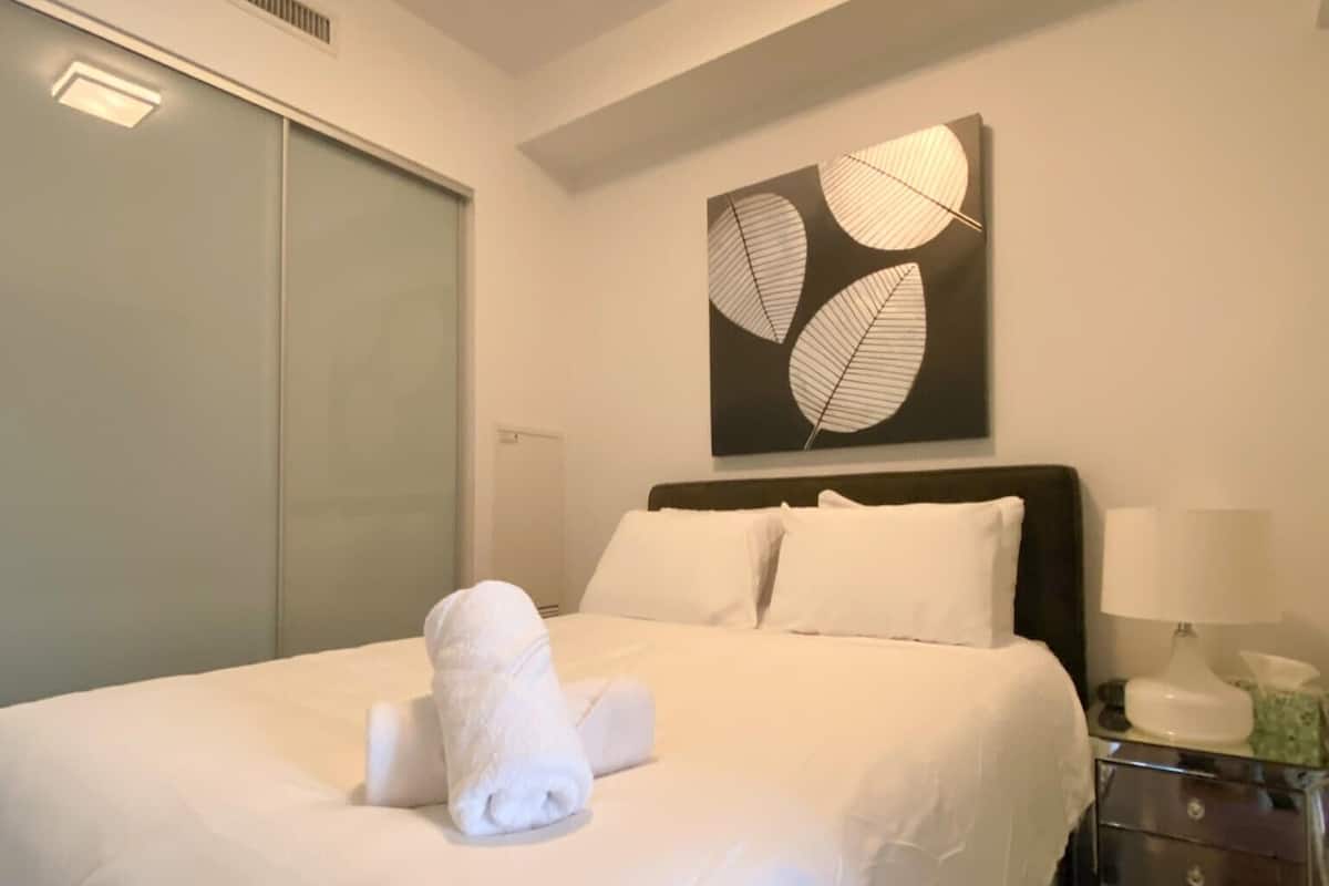 Basic Suite, 1 Bedroom, Non Smoking