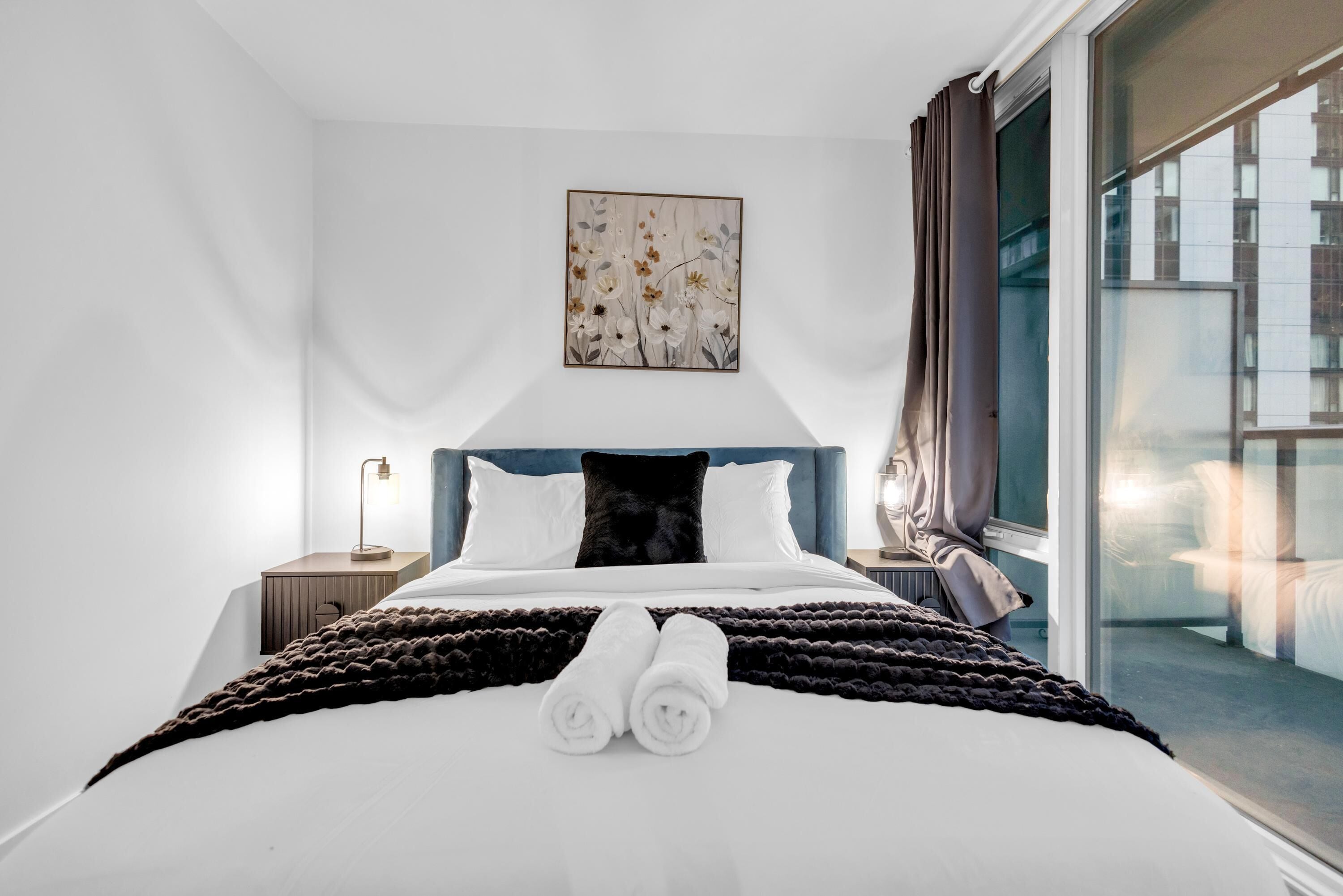 Royal Suite, 2 Bedrooms, Non Smoking