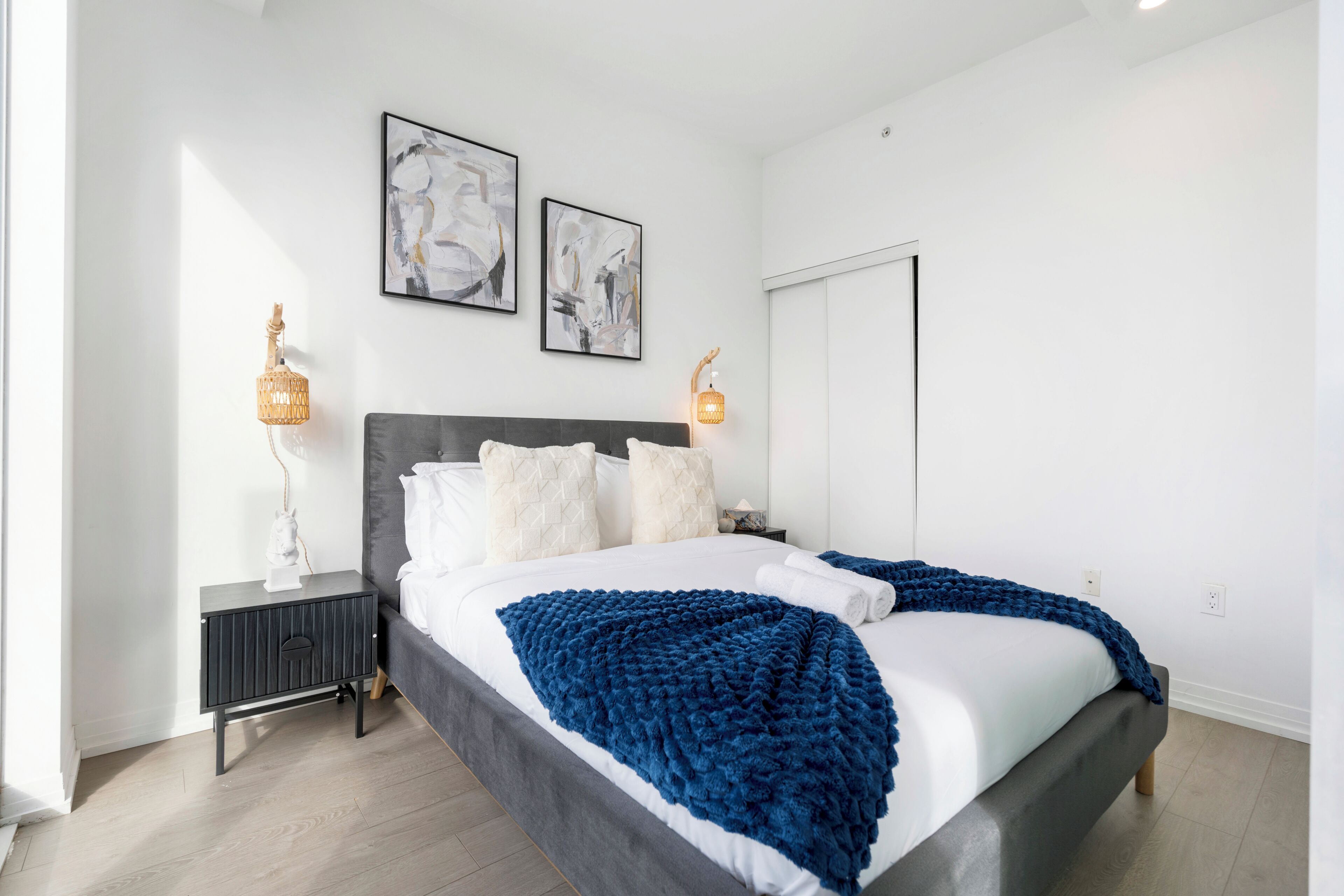 Signature Suite, 2 Bedrooms, Non Smoking