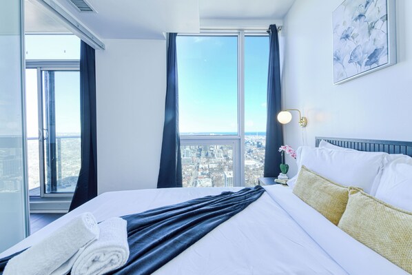 經典套房, 非吸煙房