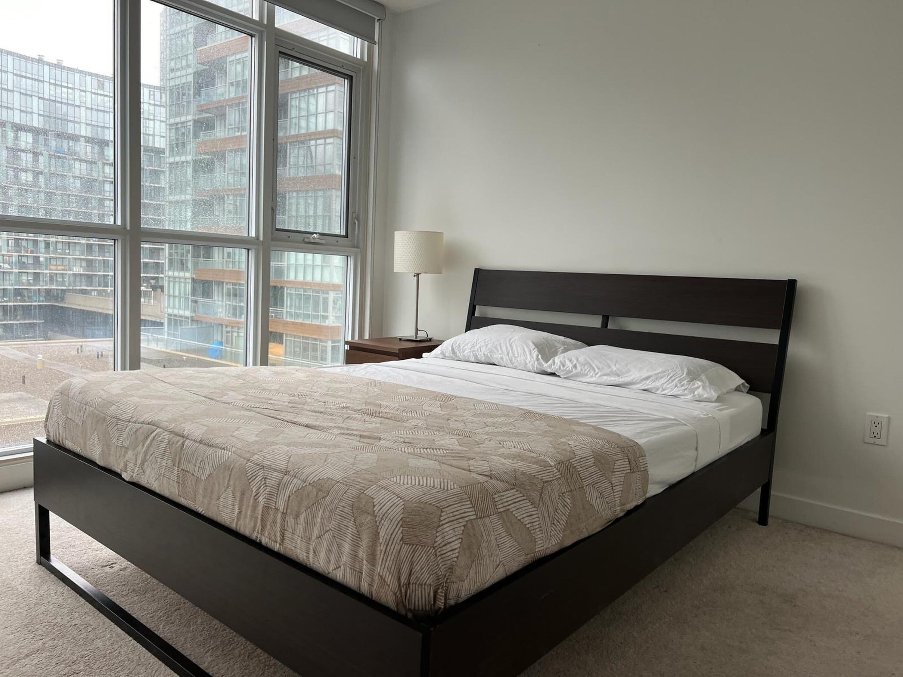 Luxury Suite, 1 Bedroom, Non Smoking