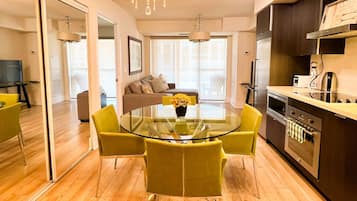 Junior Suite | Interior