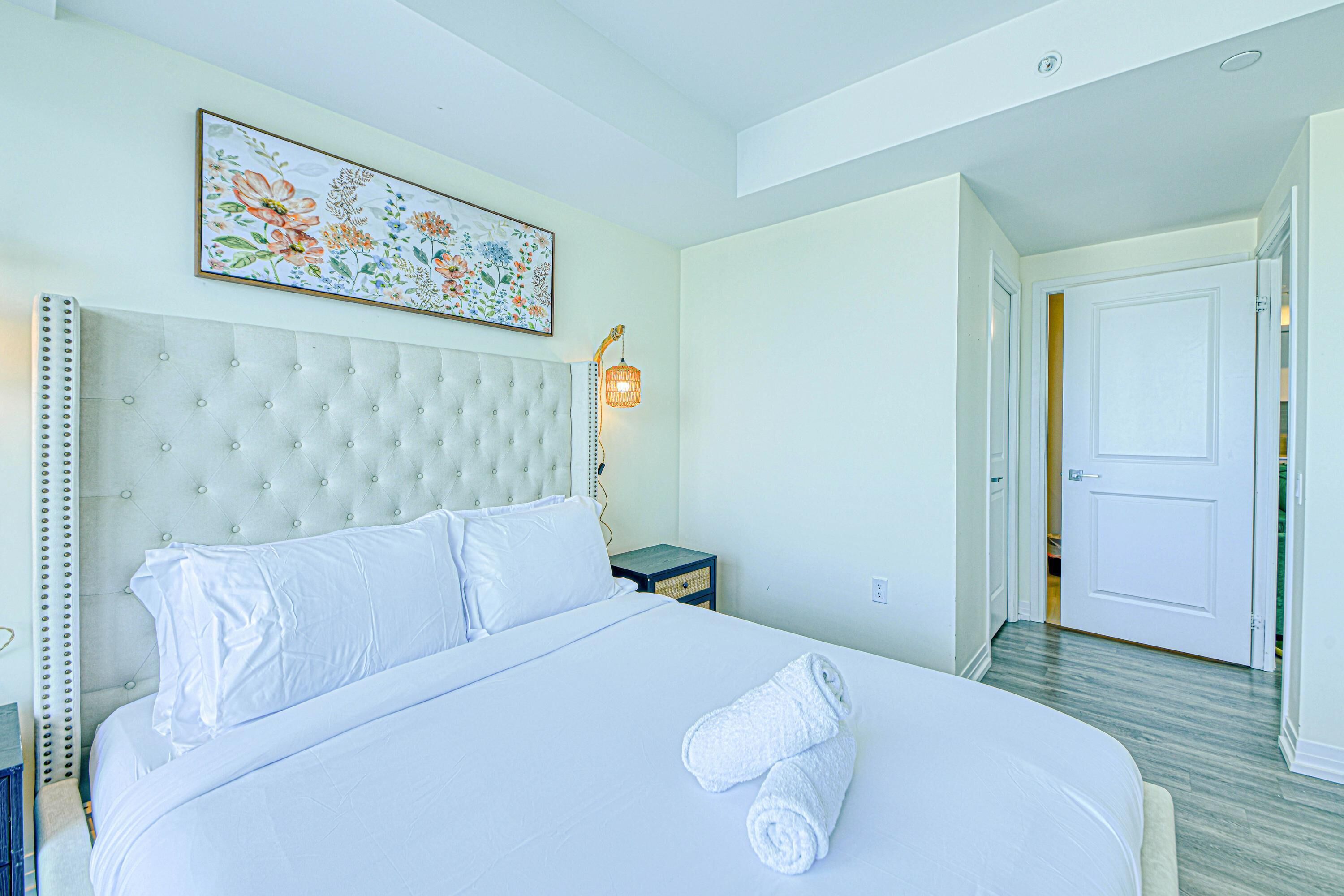 Executive Suite, 2 Bedrooms