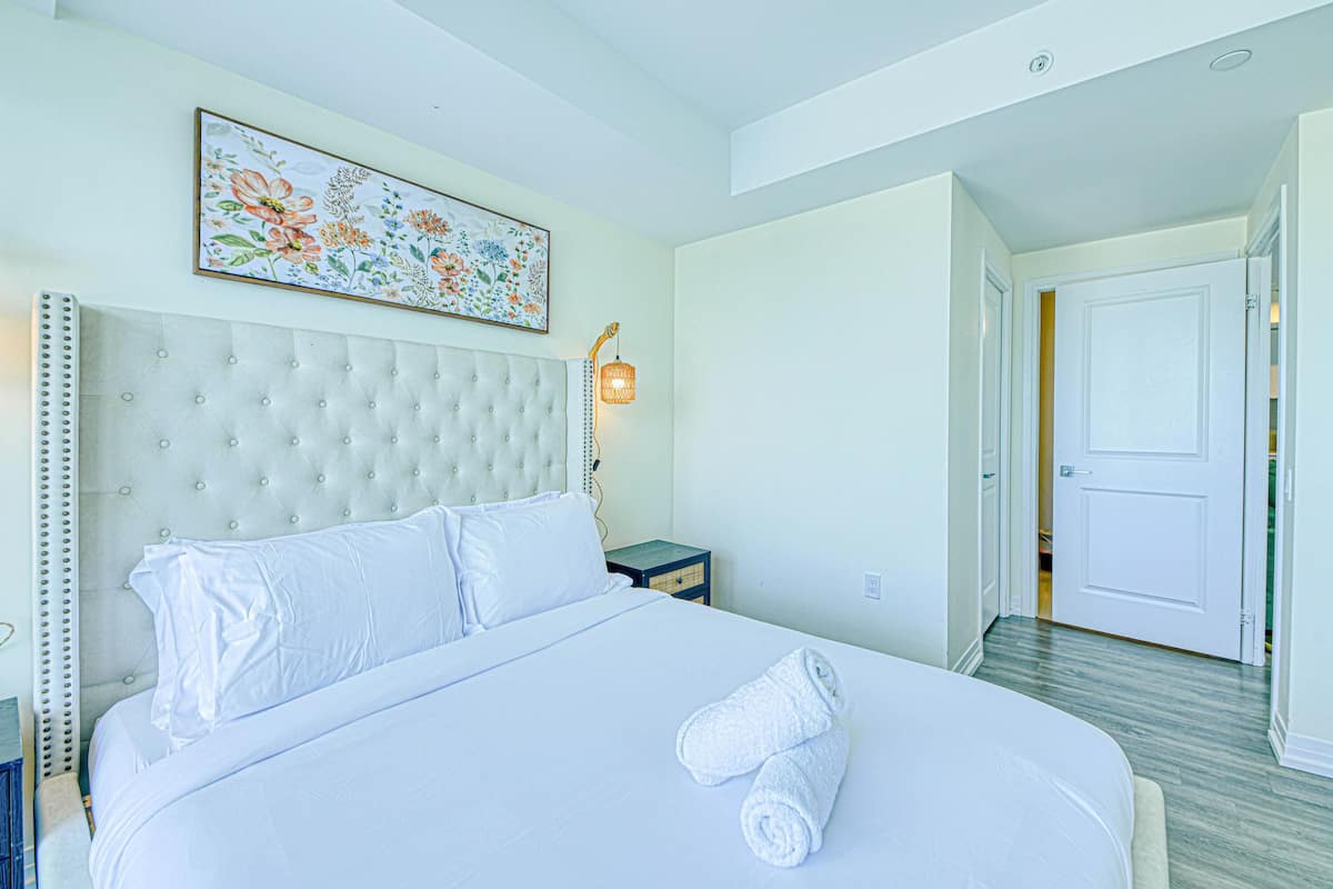 Executive Suite, 2 Bedrooms