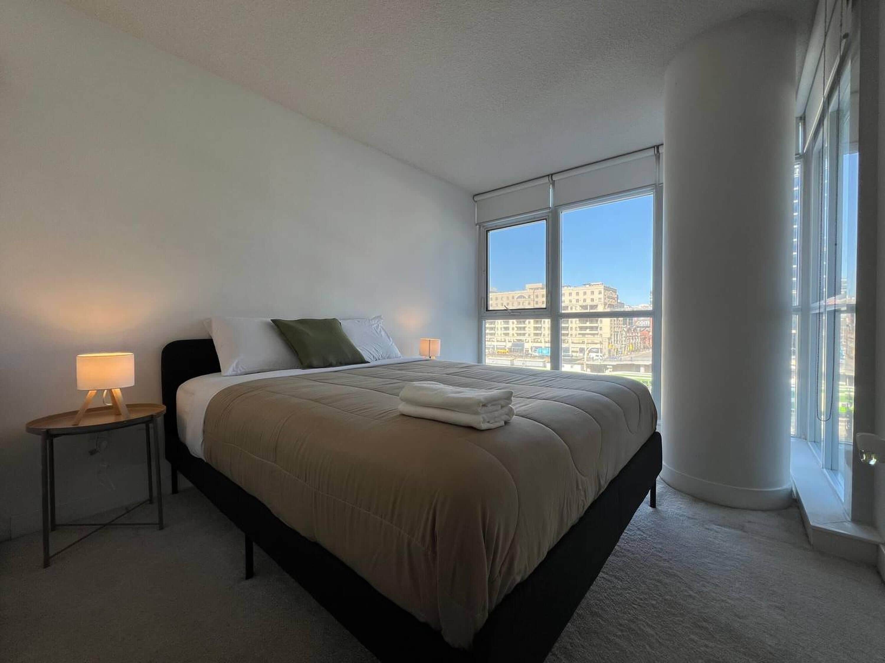 Business Studio Suite, 1 Double Bed with Sofa bed, Non Smoking