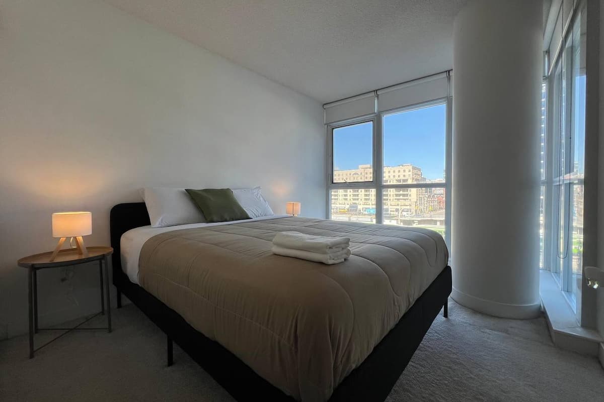 Business Studio Suite, 1 Double Bed with Sofa bed, Non Smoking