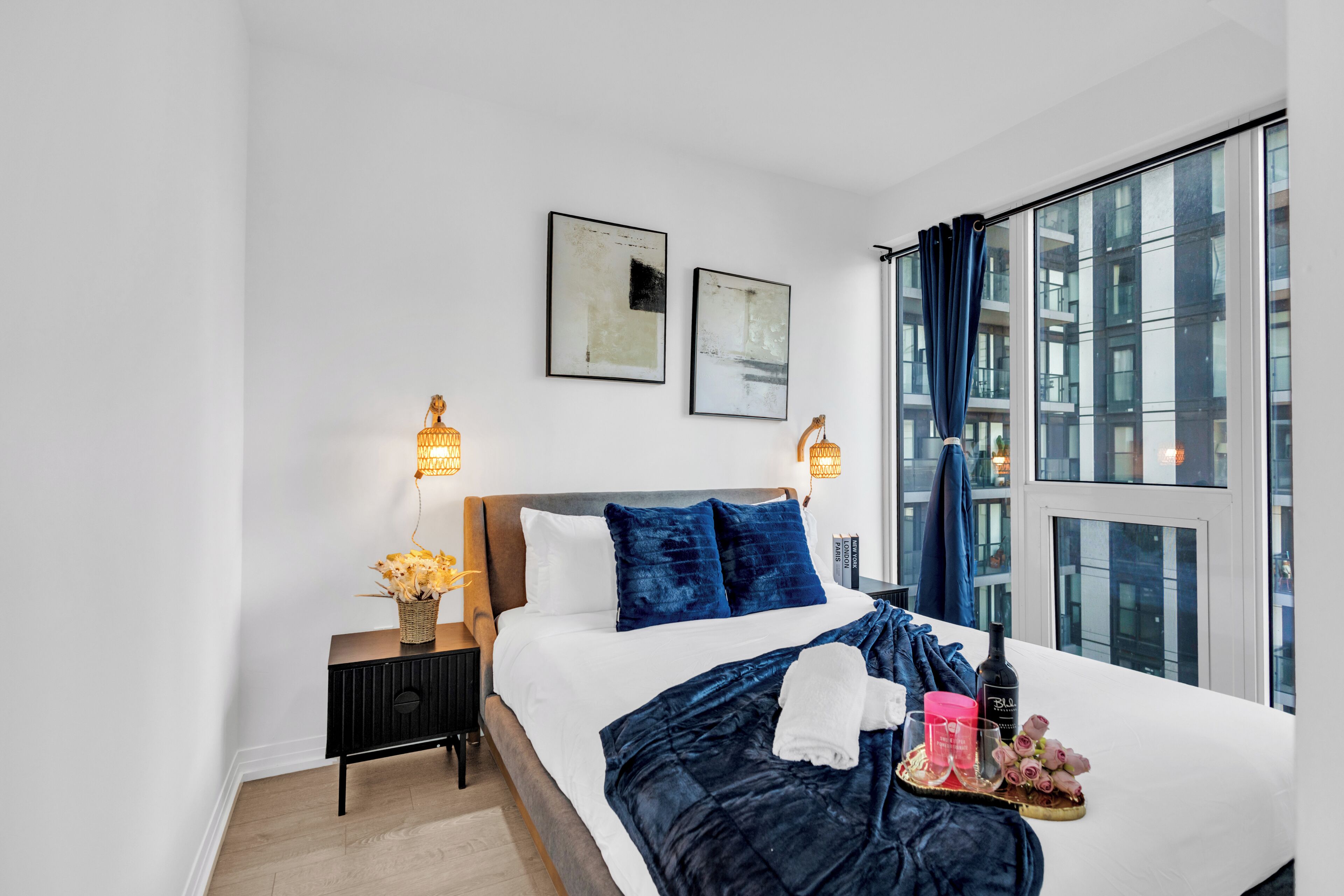 Standard Suite, 1 Bedroom, Non Smoking