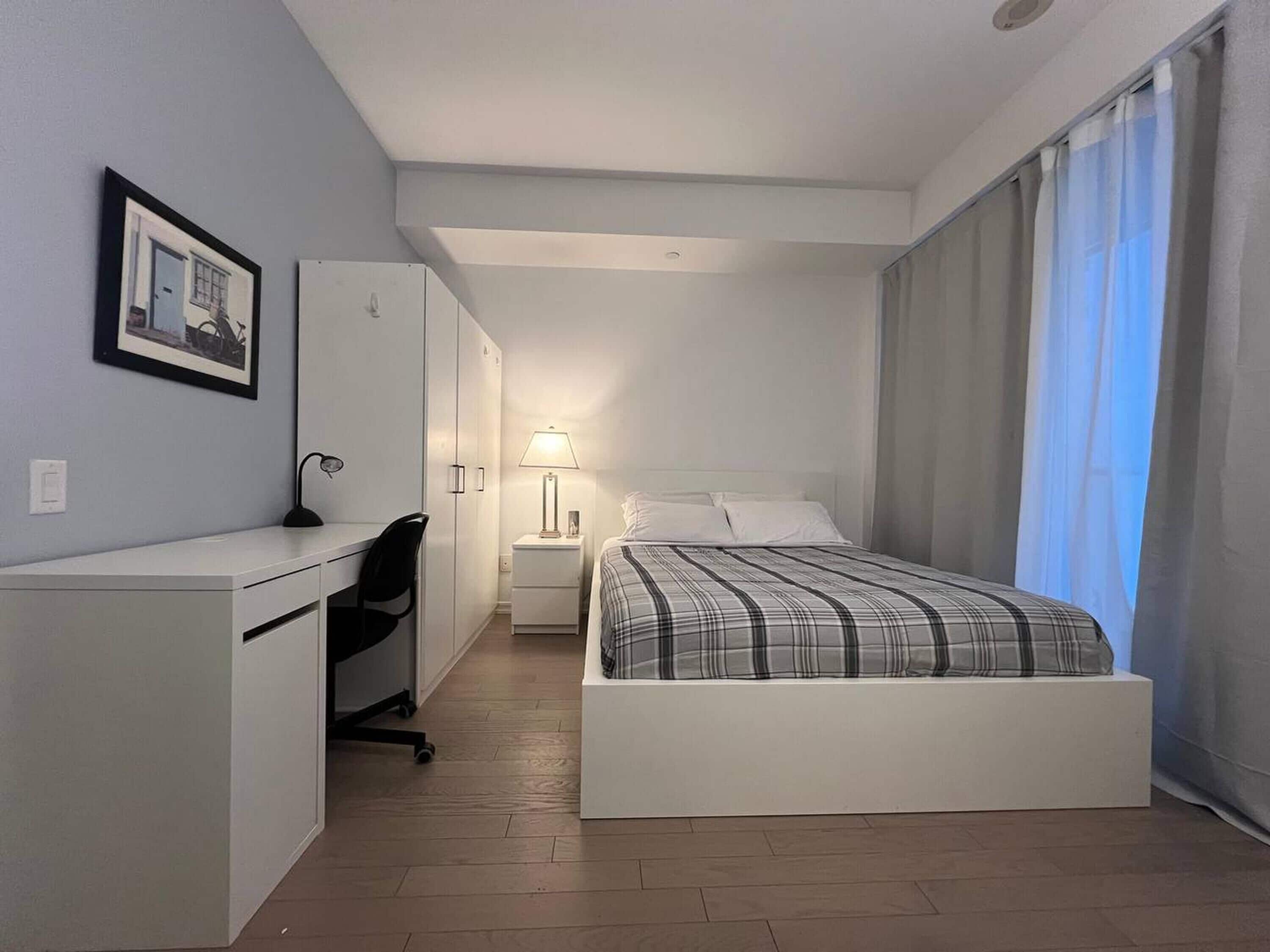 Signature Suite, 1 Bedroom, Non Smoking