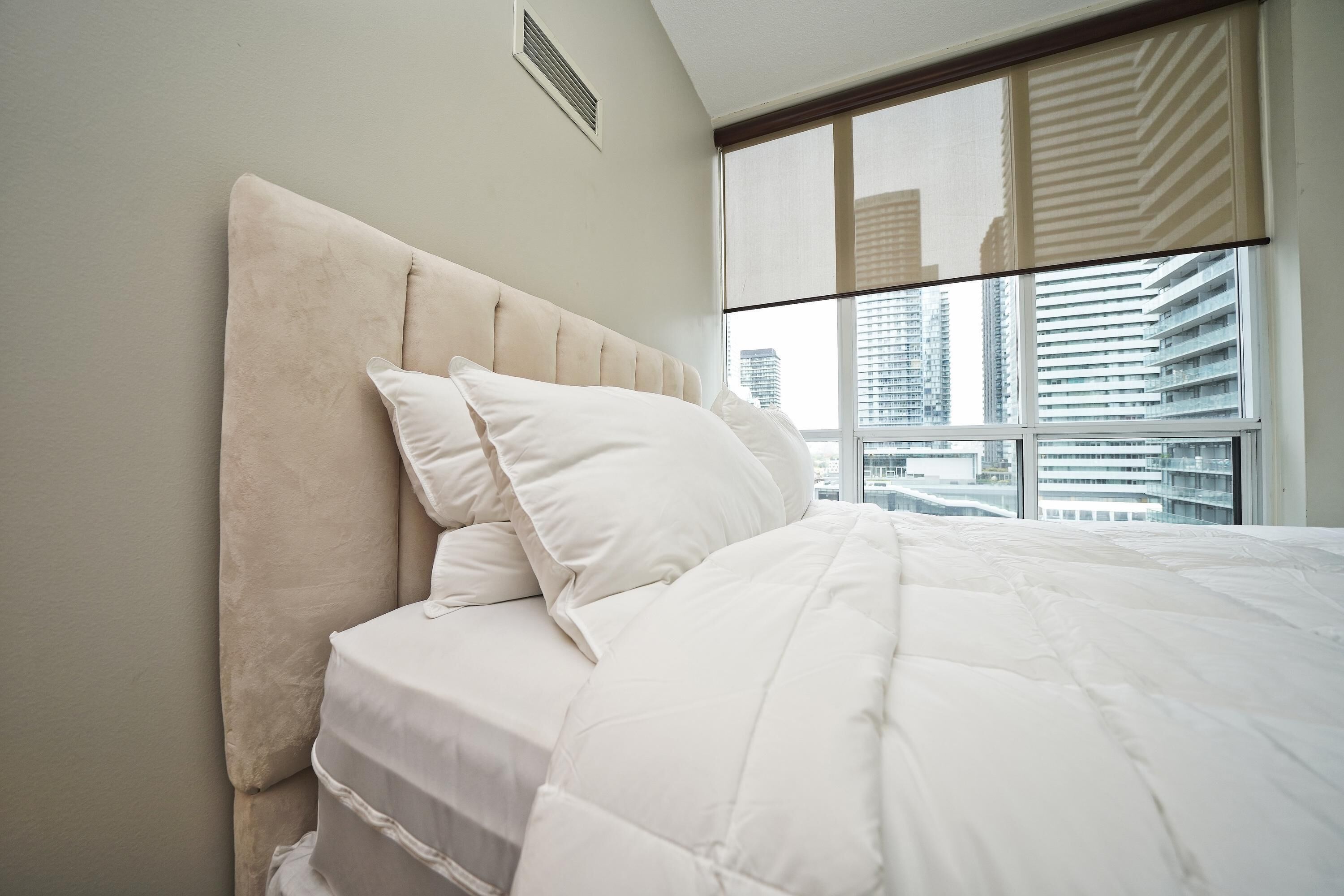 Standard Suite, Multiple Beds