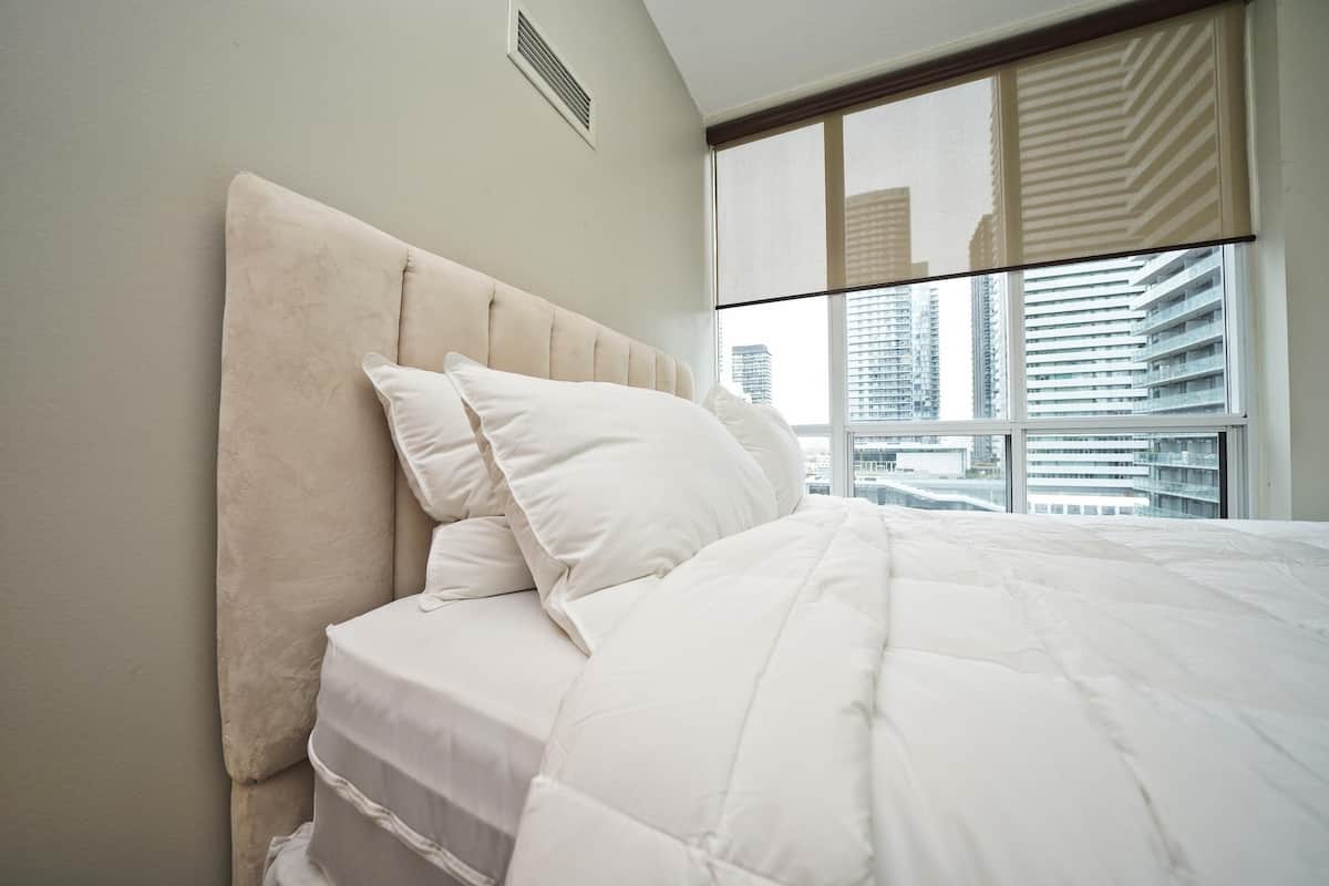 Standard Suite, Multiple Beds