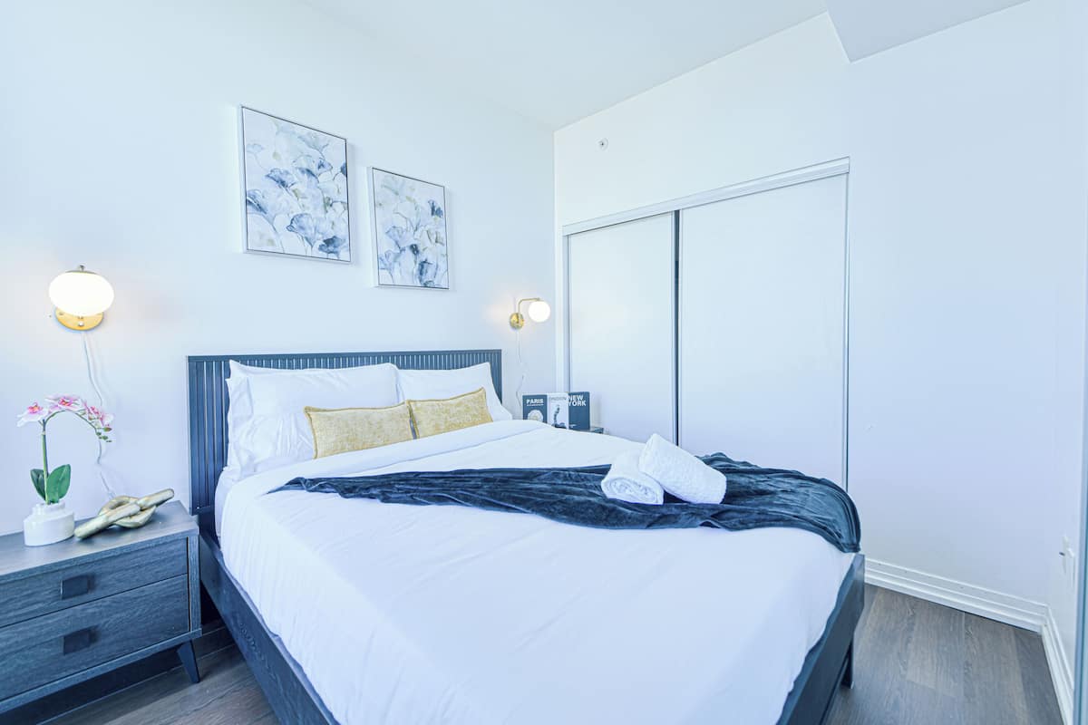 Classic Suite, Non Smoking