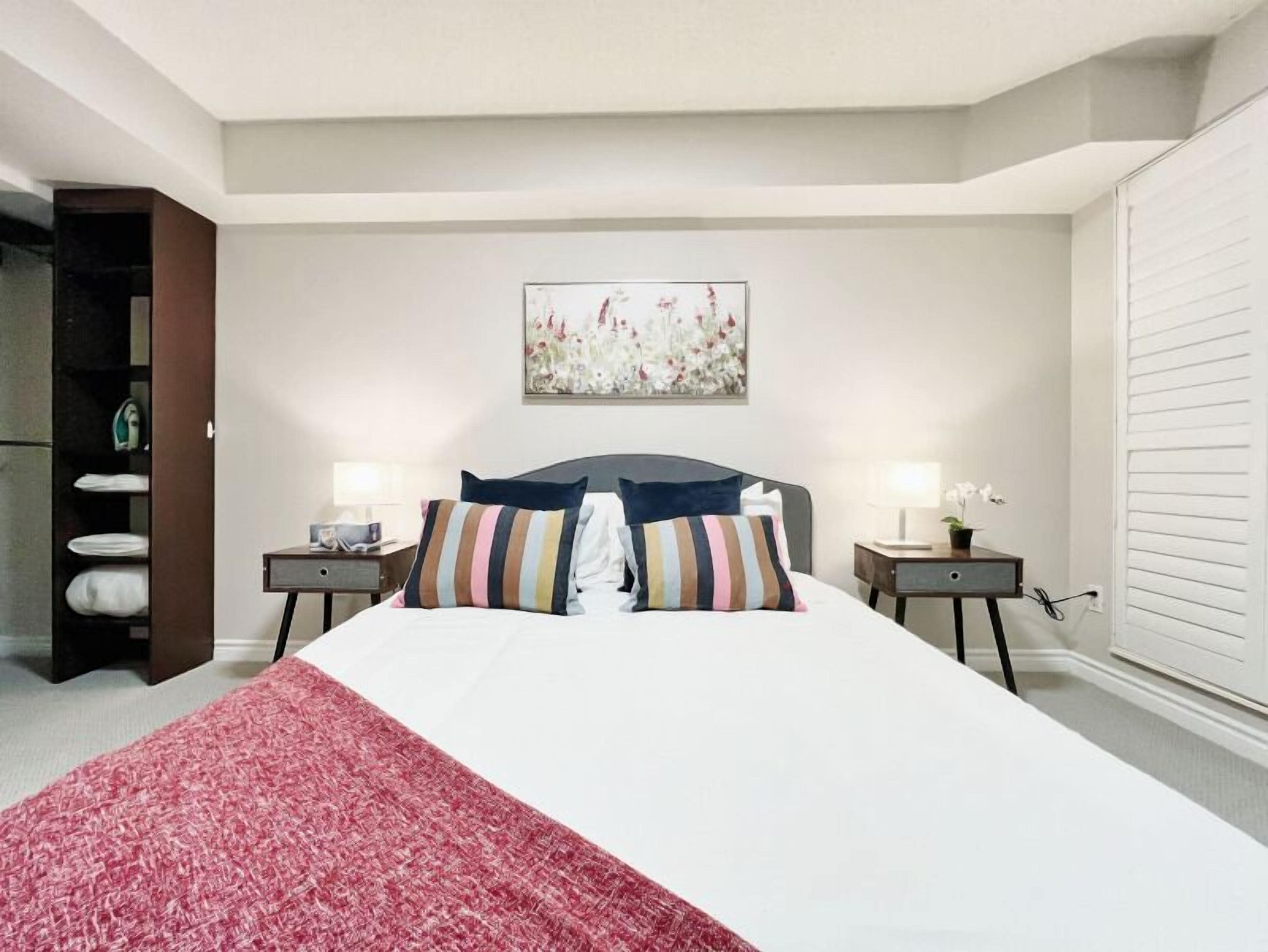 Standard Suite, 1 Bedroom