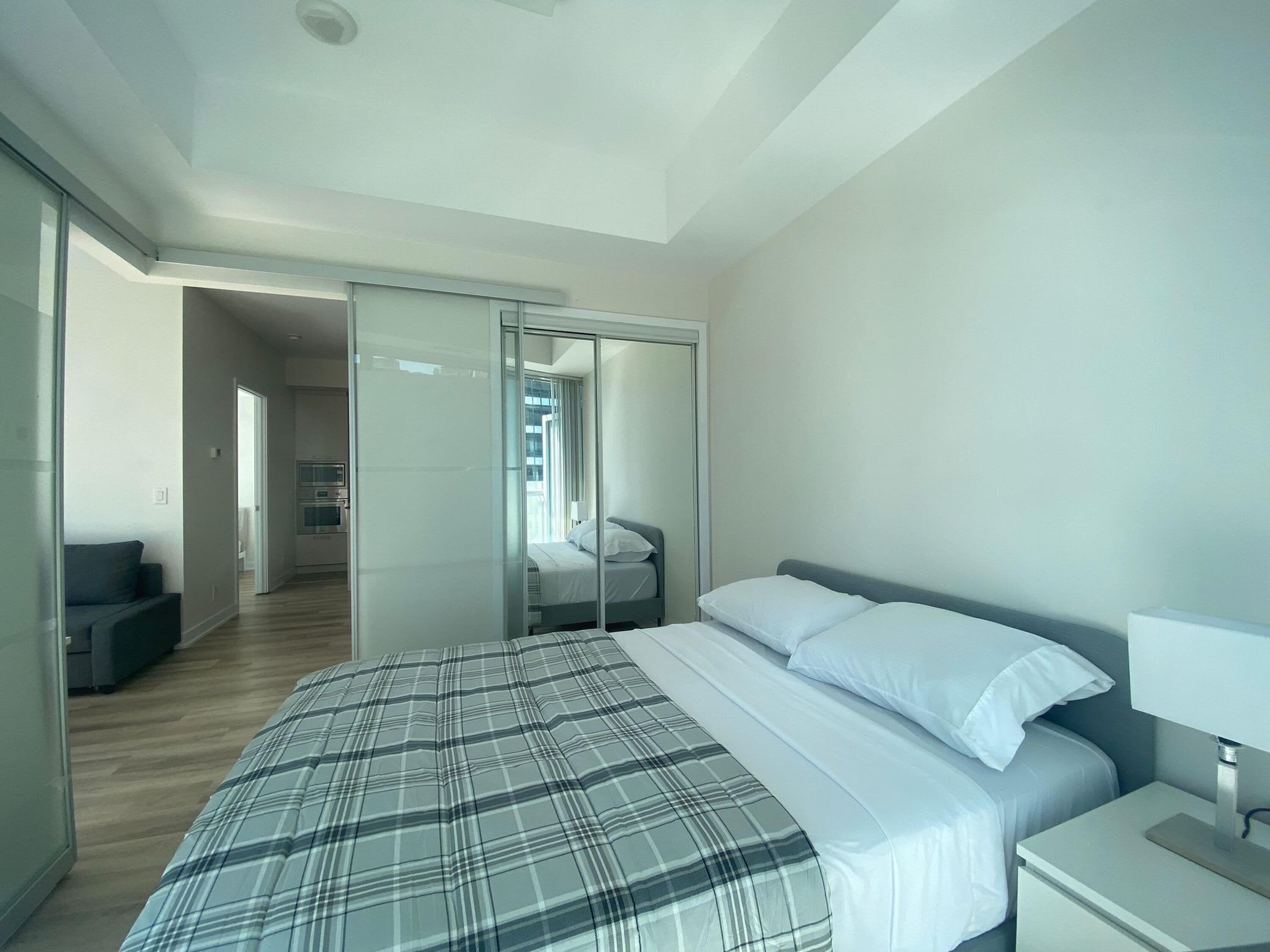 Grand Suite, 2 Bedrooms, Non Smoking