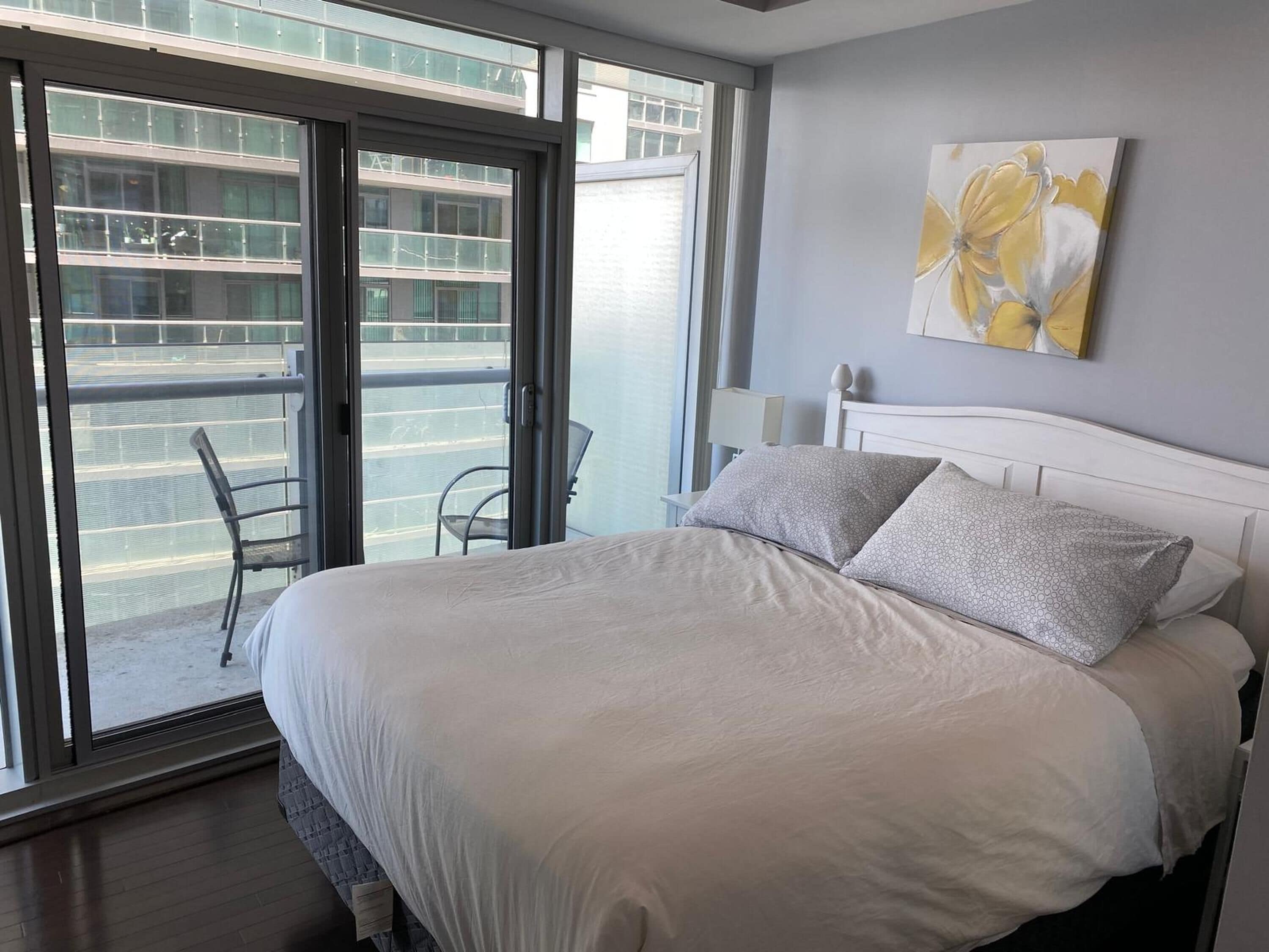 Presidential Suite, 3 Bedrooms, Non Smoking