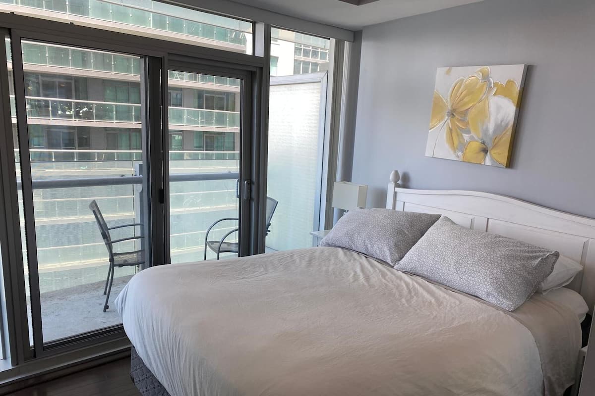 Presidential Suite, 3 Bedrooms, Non Smoking