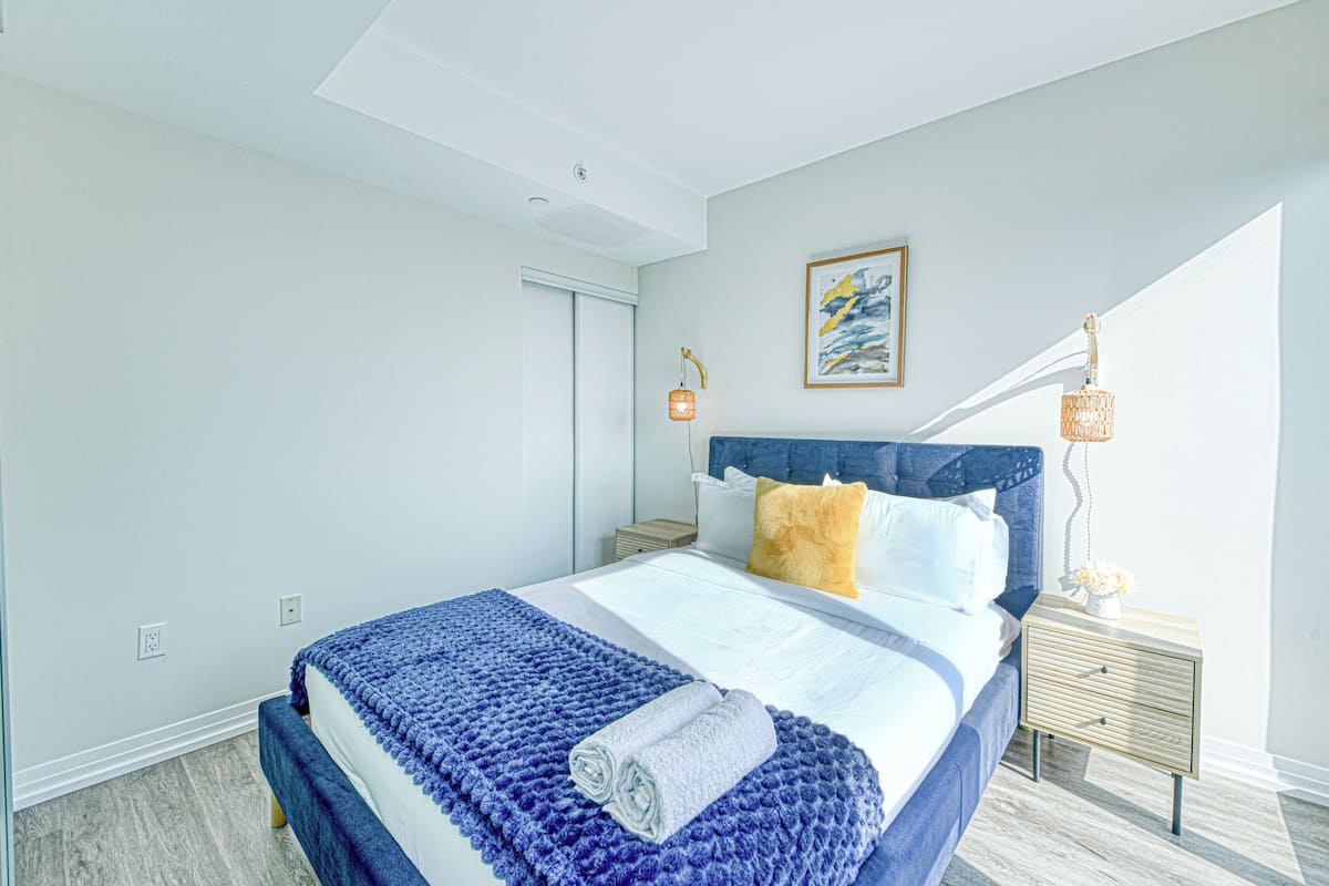 Signature Suite, 2 Queen Beds