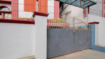 Rumah | Resepsionis