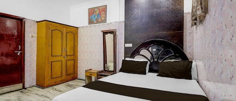 Maison | 1 chambre