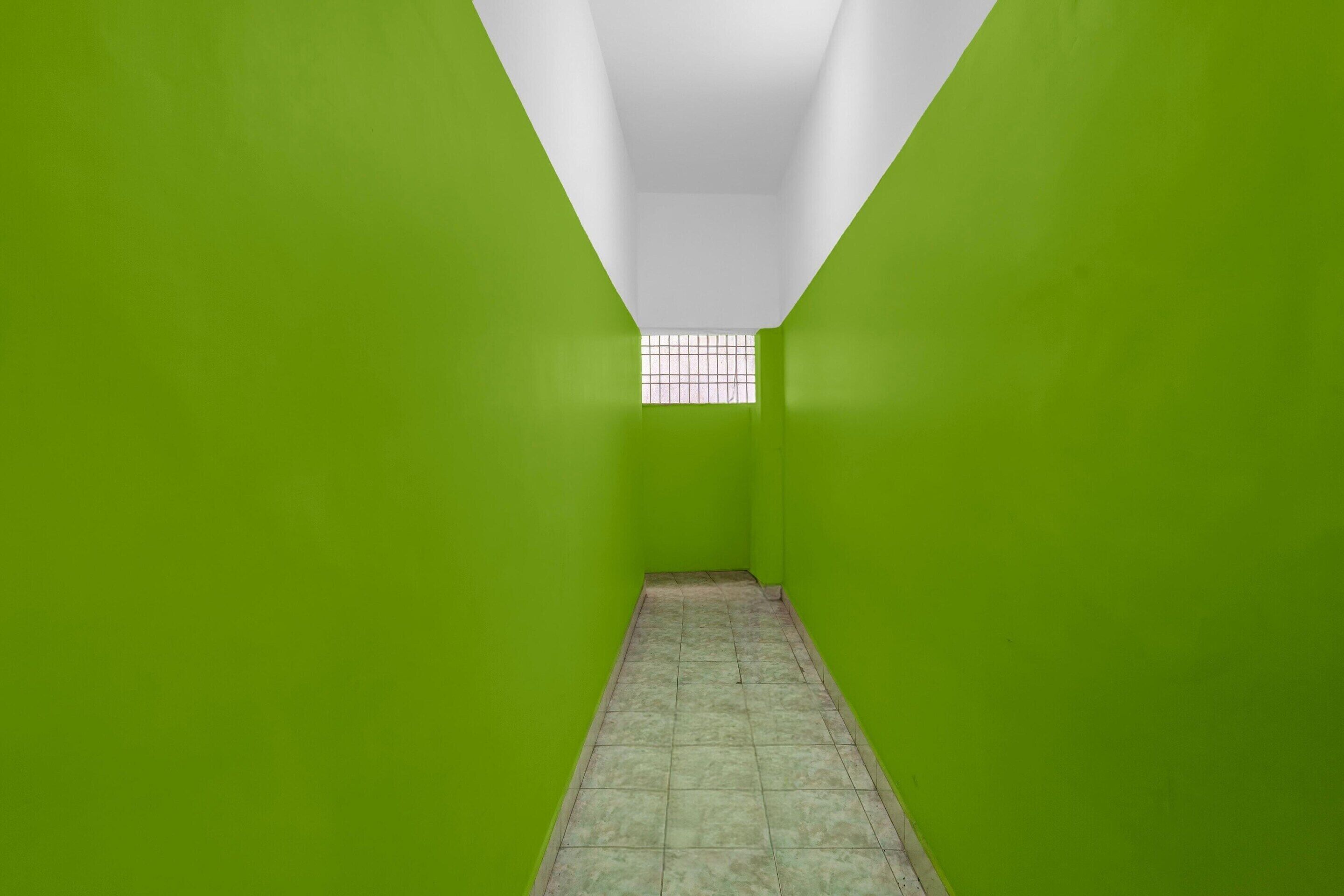 Rumah | Interior