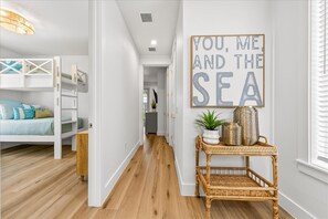 บ้านพัก (4 Bedrooms) | ภายใน