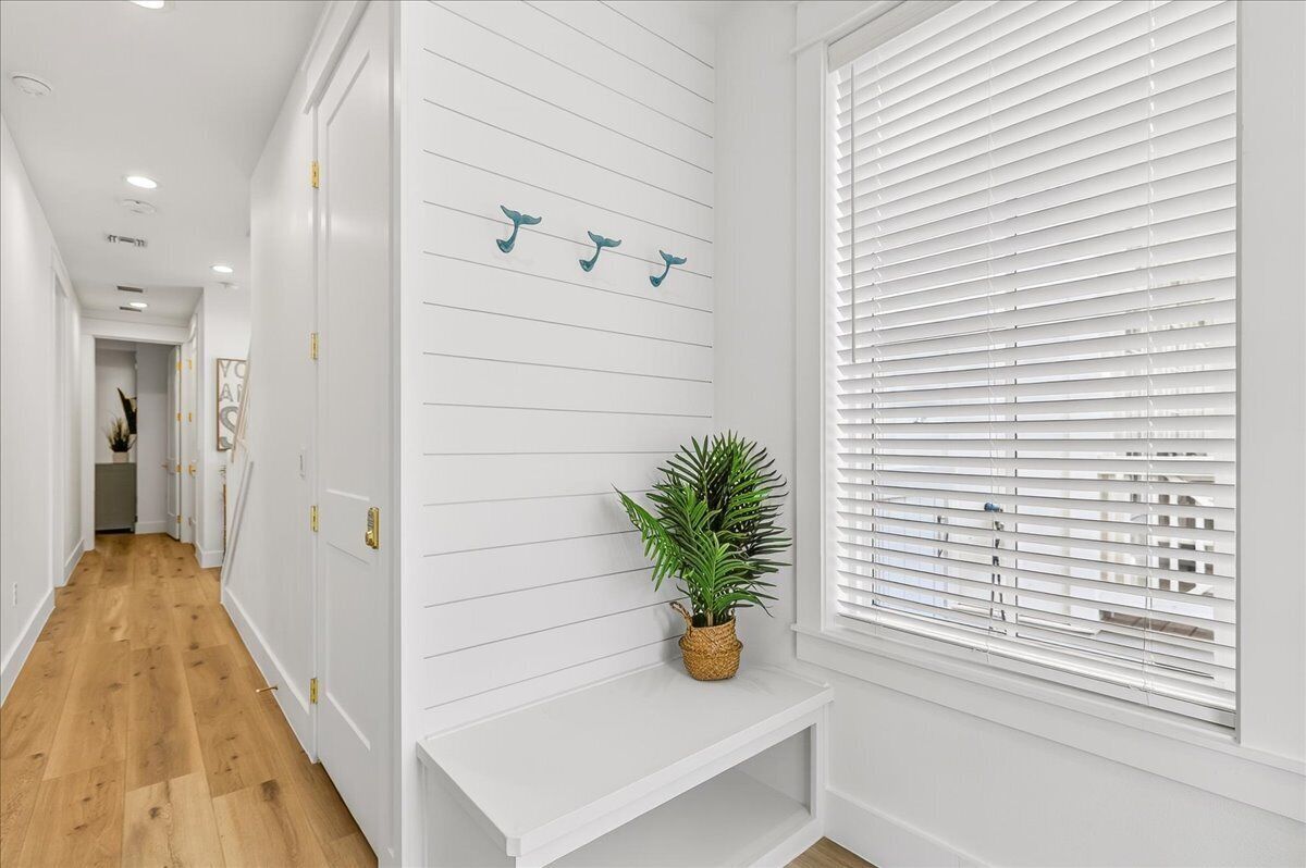 Hus (4 Bedrooms) | Overnatningsstedets facade