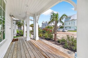 House (4 Bedrooms) | Interior - Gulf Giggles 160 Tai-g (Port Aransas)