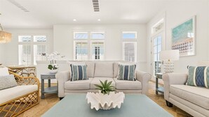 Hus (4 Bedrooms) | Interiør