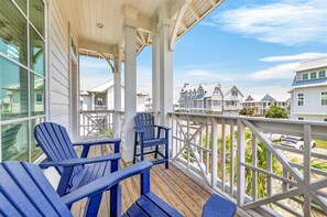 House (4 Bedrooms) | Interior - Gulf Giggles 160 Tai-g (Port Aransas)