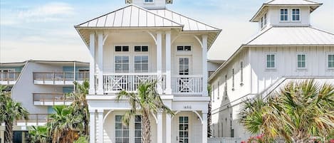Maison (4 Bedrooms) | Intérieur