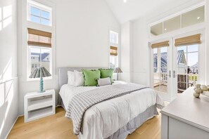 Interior - Ciao Bella 721 COA (Port Aransas)