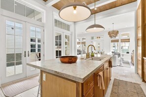 House (6 Bedrooms) | Interior - Ciao Bella 721 COA (Port Aransas)