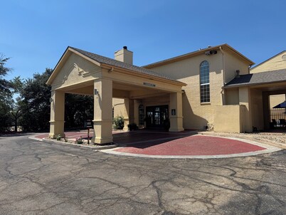 Georgetown Motel