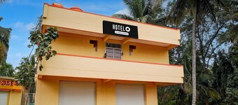 Hotel O Bidadi Railway Junction