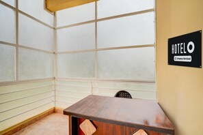 House | Reception