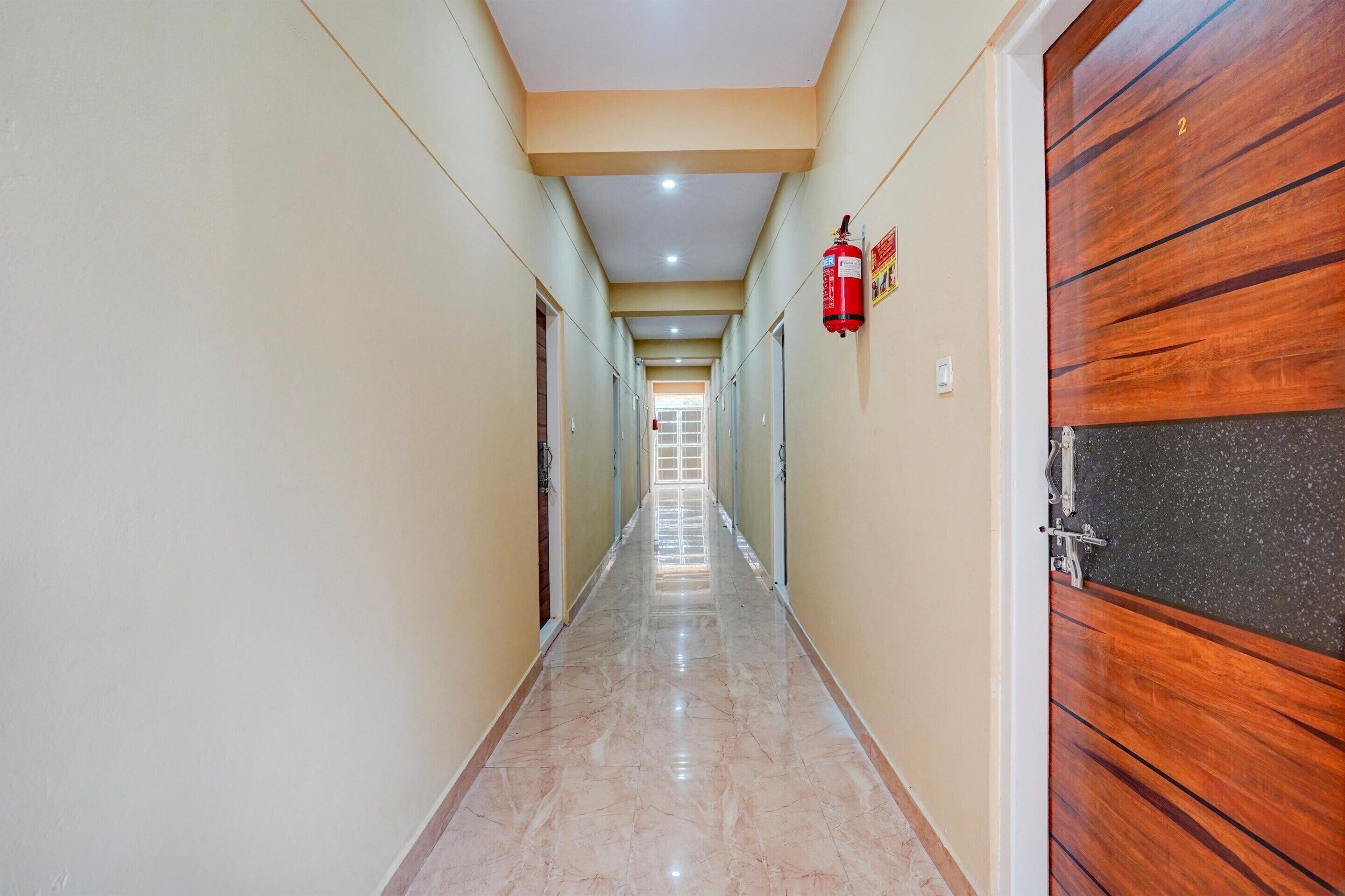House | Interior