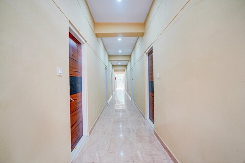 Hotel O Bidadi Railway Junction