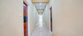 Hotel O Bidadi Railway Junction