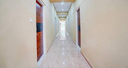 Hotel O Bidadi Railway Junction