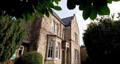 Base Camp Hathersage