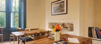 Base Camp Hathersage