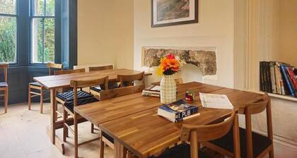 Base Camp Hathersage