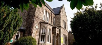 Base Camp Hathersage