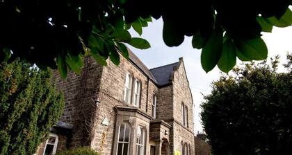 Base Camp Hathersage