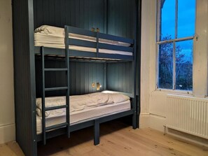 Classic-Zimmer, Hügelblick