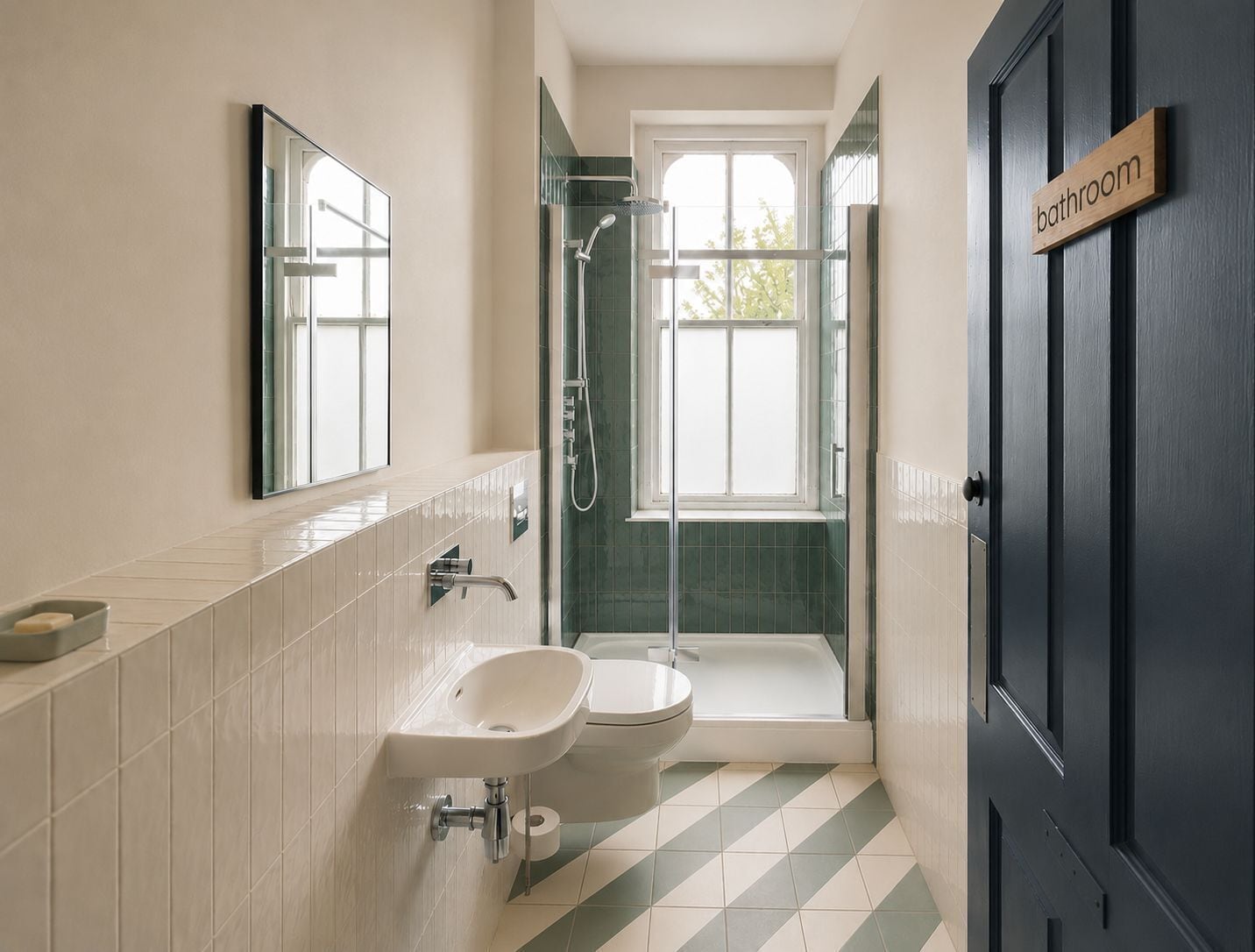 Kamar mandi