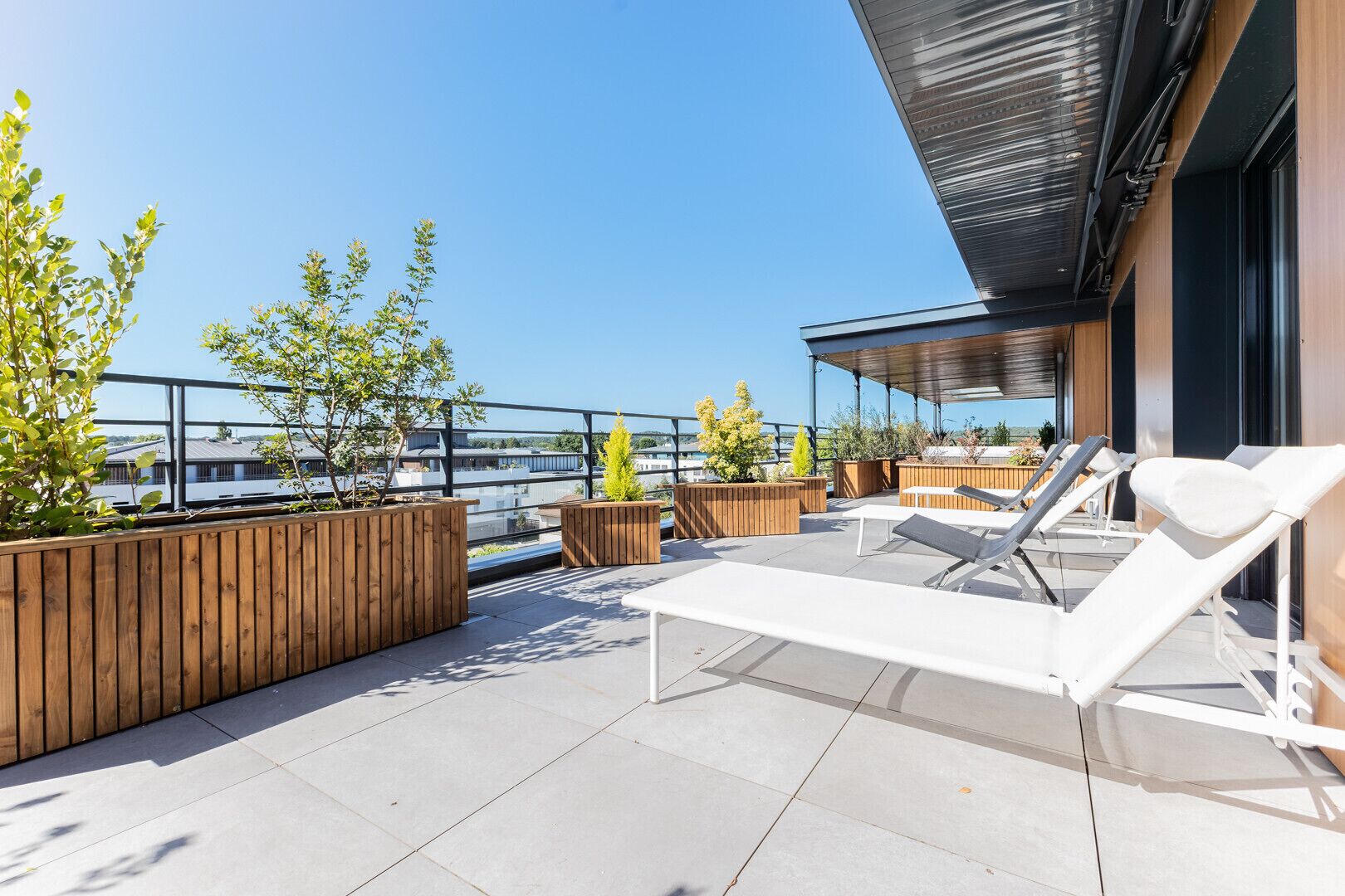Terras