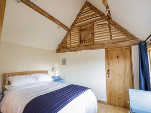 1 bedroom, individually decorated, individually furnished, free WiFi - Ryepiece (Stratford-upon-Avon)
