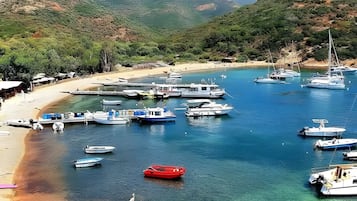 Puerto deportivo